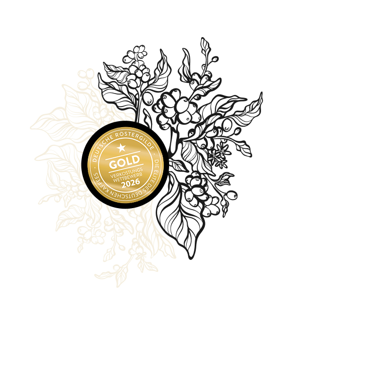 Gold Siegel 2026